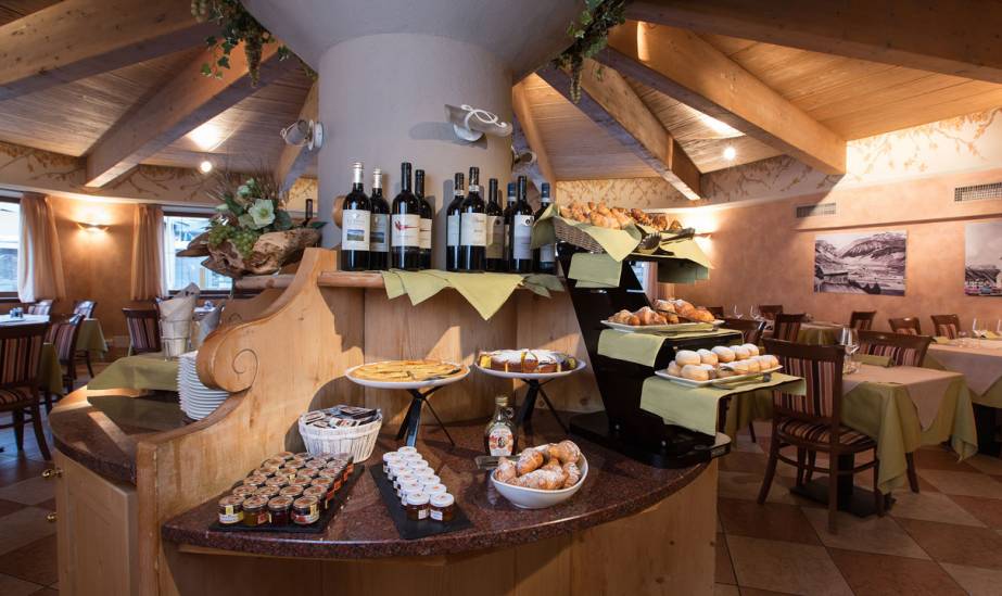 Hotel Angelica ErreGi Group Livigno