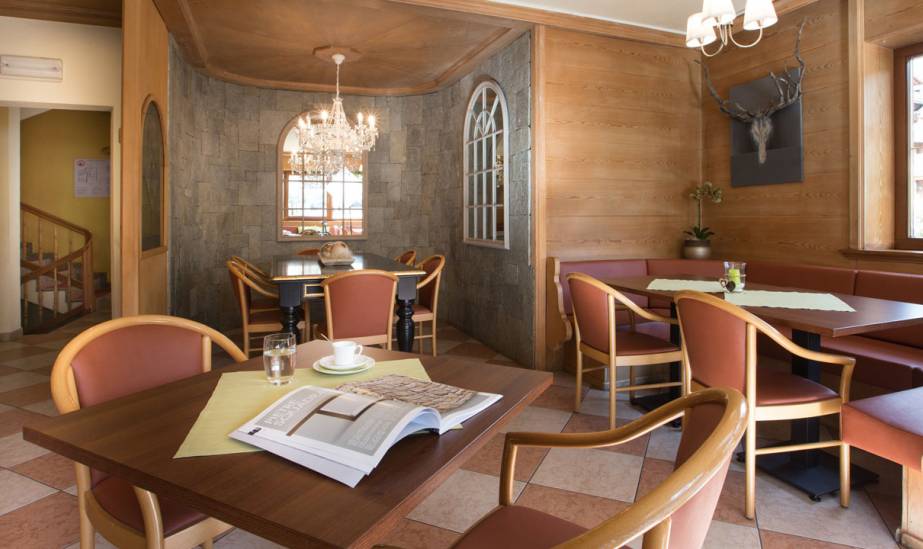 Hotel Angelica ErreGi Group Livigno