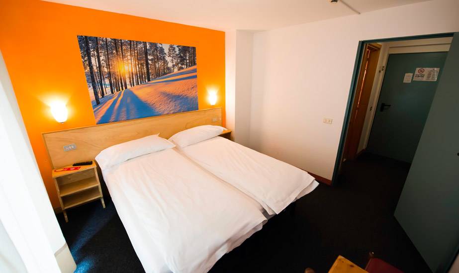 Hotel Teola ErreGi Group Livigno