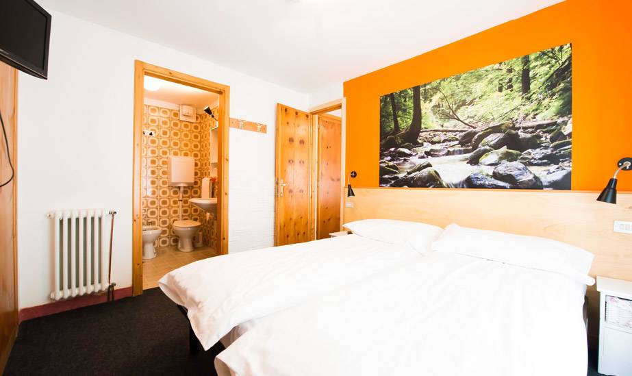 Hotel Teola ErreGi Group Livigno