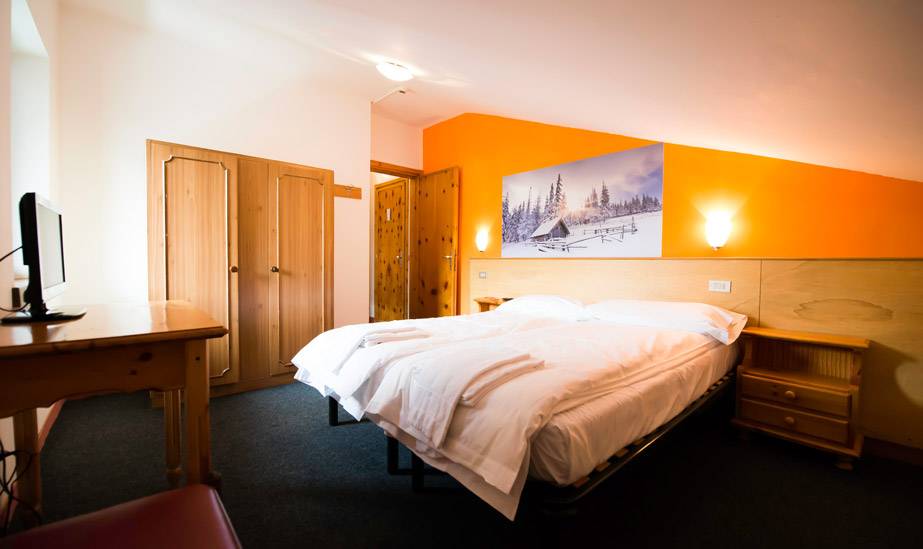 Hotel Teola ErreGi Group Livigno