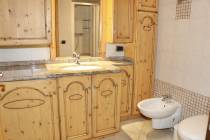 Appartamento con 2 Camere da letto “Sot i Teit”  Bike&Ski Centro Apartments
