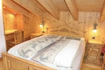 Appartamento con 2 Camere da letto “Sot i Teit”  Bike&Ski Centro Apartments