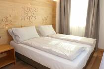 Appartamento con 2 Camere da Letto  Appartamenti Forhotel