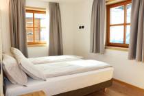 Appartamento con 2 Camere da Letto  Appartamenti Forhotel