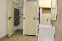Appartamento con 1 Camera da Letto e Sauna Appartamenti GIN