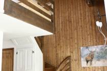 Appartamento con 2 Camera da Letto  Appartamento Emanuel