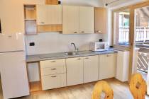 Appartamento con 1 Camere da Letto Casa Severina