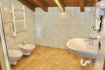 Appartamento con 1 Camere da Letto Casa Severina
