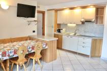 Appartamento con 2 Camere da Letto Casa Severina