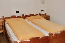 Appartamento con 2 Camere da Letto Casa Severina