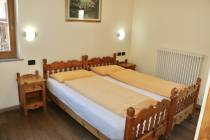 Appartamento con 2 Camere da Letto Casa Severina