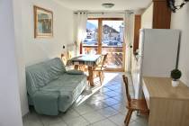 Appartamento con 2 Camere da Letto Casa Severina