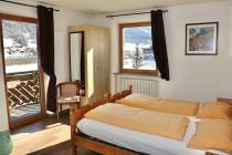 Appartamento con 2 Camere da Letto Casa Severina