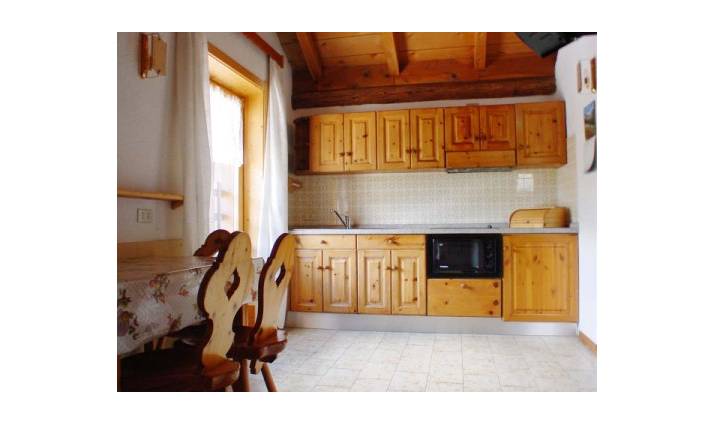 Appartamento con 1 Camera da Letto Bike&Ski Saroch Apartments