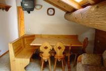 Appartamento con 1 Camera da Letto Bike&Ski Saroch Apartments