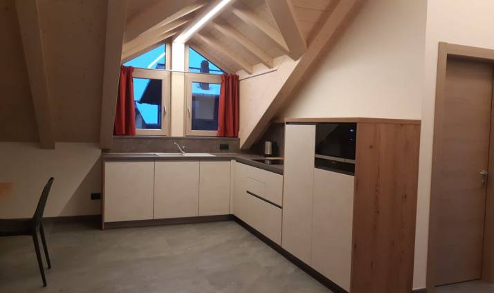TOILA' Apartment with 2 bedrooms Mauro Apartments
