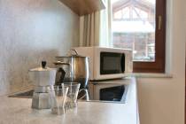 Appartamento con 1 Camera da Letto - Piano Terra Appartamenti Brunnlein