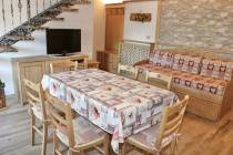 Appartamento Duplex con 1 Camera da Letto Bait Carosello