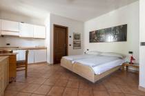 Appartamento Monolocale Chalet Olta