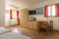 Appartamento Monolocale Chalet Olta