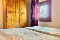 Appartamento con 2 Camera da Letto  Appartamento Emanuel