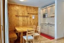 Appartamento Mountain View con 1 Camera da Letto Chalet Rododendro