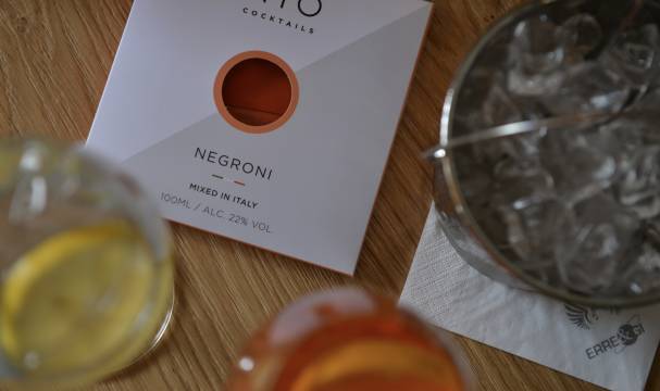 Nio Cocktails: A journey of flavors and sensations