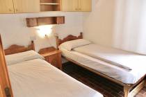Appartamento con 2 Camere da Letto Appartamento Spondalunga