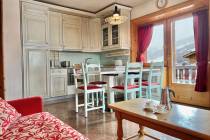 Appartamento con 2 Camere da Letto Bike&Ski Saroch Apartments
