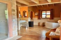 Appartamento su 2 Livelli con 3 Camere da Letto Appartamenti Forhotel