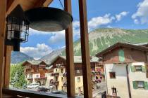 Appartamento su 2 Livelli con 3 Camere da Letto Appartamenti Forhotel