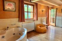 Appartamento su 2 Livelli con 3 Camere da Letto Appartamenti Forhotel