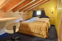 Appartamento su 2 Livelli con 3 Camere da Letto Appartamenti Forhotel
