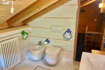 Appartamento su 2 Livelli con 3 Camere da Letto Appartamenti Forhotel