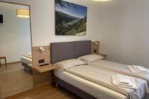 Appartamento con 2 Camere da Letto - Piano Terra Appartamenti Forhotel