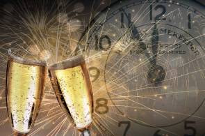 Capodanno 2026 da Favola