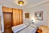 Appartamento con 2 Camere da Letto Appartamento Ginepro