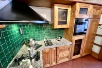 Appartamento con 2 Camere da Letto Appartamento Ginepro