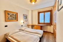 Appartamento con 2 Camere da Letto Appartamento Ginepro