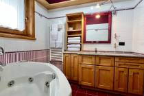 Appartamento con 2 Camere da Letto Appartamento Ginepro