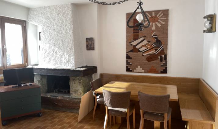 Appartamento con 2 Camere da Letto Appartamento Sima