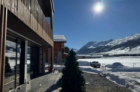 Chalet QuiYou Nature&Relax