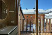 Chalet con 2 Camere da Letto  Chalet QuiYou Nature&Relax