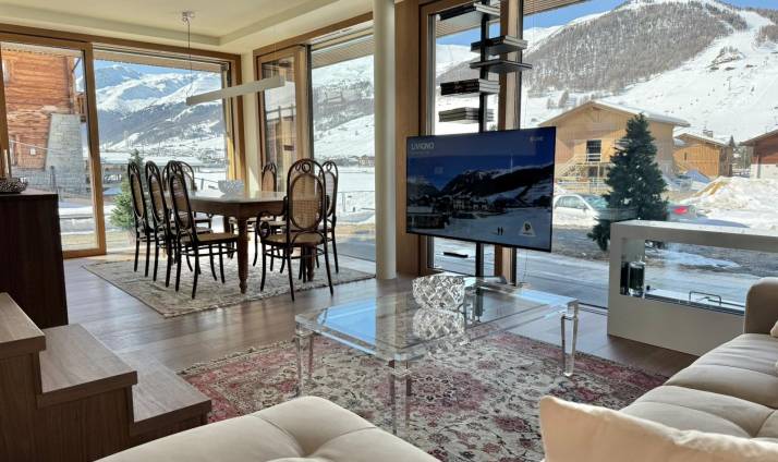 Chalet con 2 Camere da Letto  Chalet QuiYou Nature&Relax