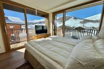 Chalet con 2 Camere da Letto  Chalet QuiYou Nature&Relax