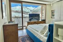 Chalet con 2 Camere da Letto  Chalet QuiYou Nature&Relax