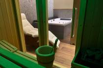 Chalet con 2 Camere da Letto  Chalet QuiYou Nature&Relax