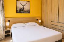Appartamento con 2 Camere da Letto Baita Cusini Saroch