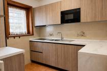 Appartamento con 2 Camere da Letto Baita Cusini Saroch